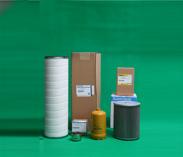 住友配件 住友配件